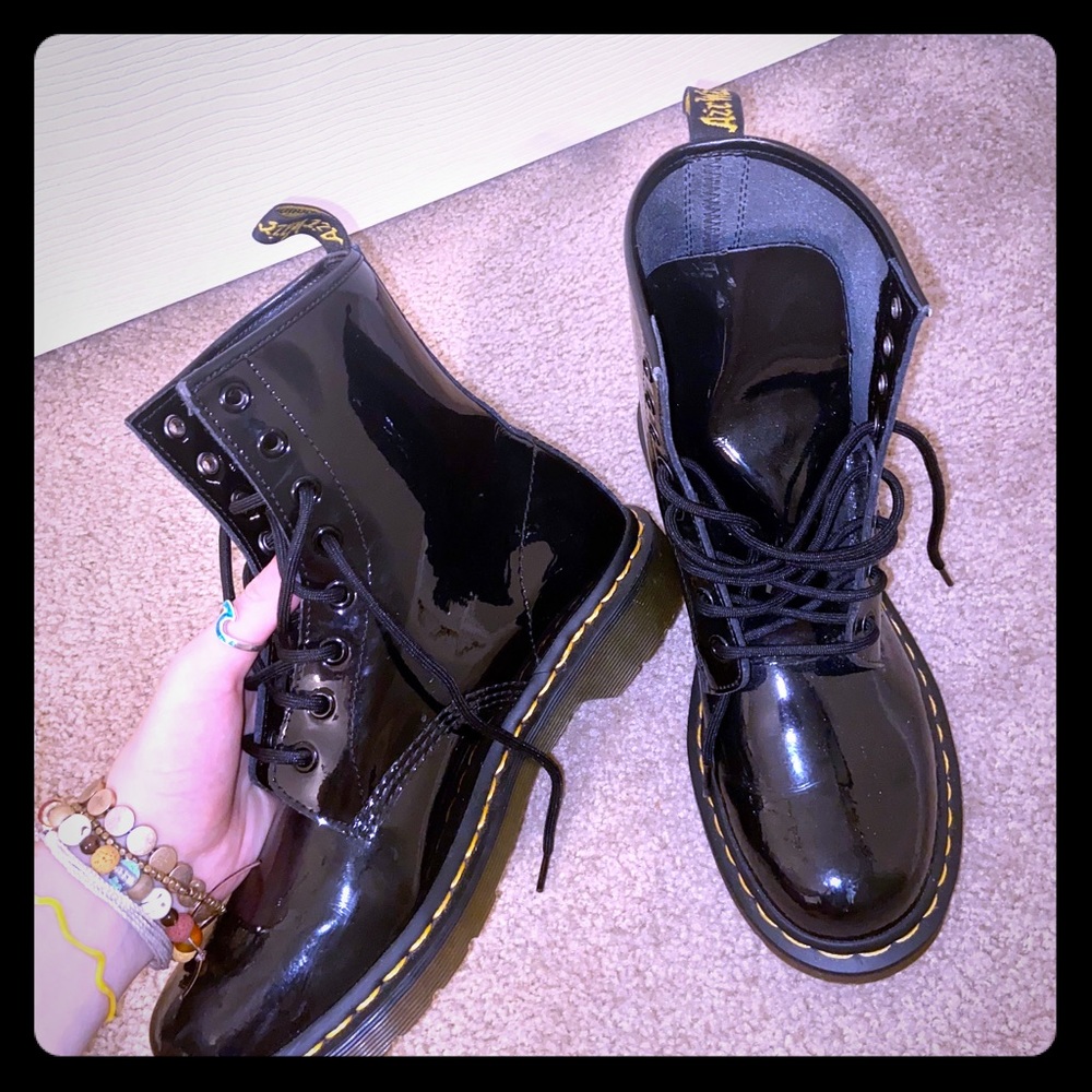 Dr. Martens(new!)